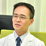 三上 修司 院長