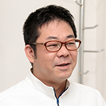 奈佐 浩史 院長