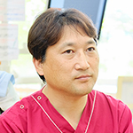 高田 裕晃 院長