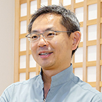 石井 信行 院長