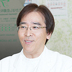 高橋 謙 院長