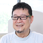 川森 英司 院長