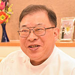 大西 一男 院長