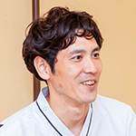 永田 宏憲 院長
