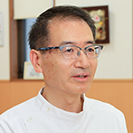 鳥内 勉 院長