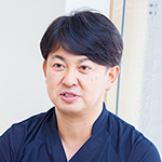 相川 直輝 院長