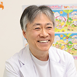 阪本 好弘 院長