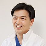 戸島 達司 院長