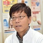 船本 全信 院長