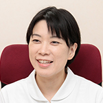 河野 紀子 院長