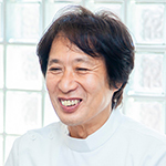 岸田 健 院長