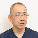 仲田 重樹 院長
