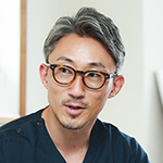 田村 大介 副院長