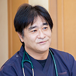 林 伸樹 院長