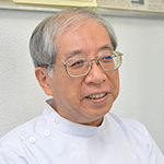 河盛 重造 院長
