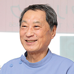 西田 禎宏 院長