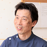 田伏 順三 院長