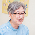 高原 周治 院長