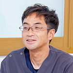 藤原 昌平 院長