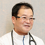 福井 俊彦 院長