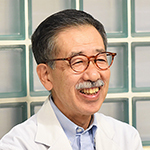 田中 良樹 院長