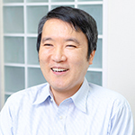 鹿島 直之 院長