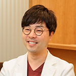 松本 優輔 院長