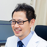 不動 一誠 院長
