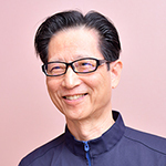 相良 俊男 理事長