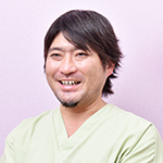 山下 裕利 院長