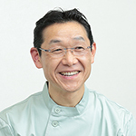 古田 潤二郎 院長