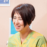 家泉 育子 院長