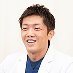 大城 宏治 院長