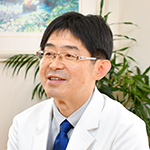 前田 康秀 院長