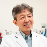 森 健一 院長
