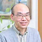 降矢 英成 院長