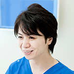 熊澤 亮人 院長