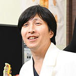 原 憲司 院長