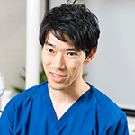 後藤 弘明 院長