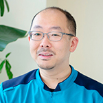 山嵜 智浩 院長