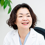 品川 有子 院長