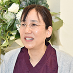 辻川 薫 院長