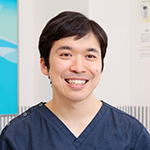 川口 顕一朗 院長