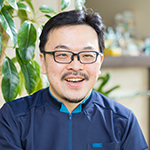 田辺 匡史 院長