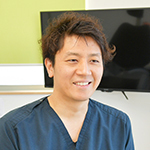 河原 有喜 院長