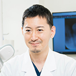 磯野 員暢 院長
