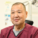 西田 真二 院長