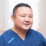 山田 勢 院長