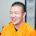 高橋 勇太 副院長