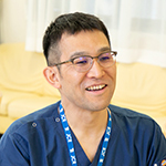 橋本 孝治 院長